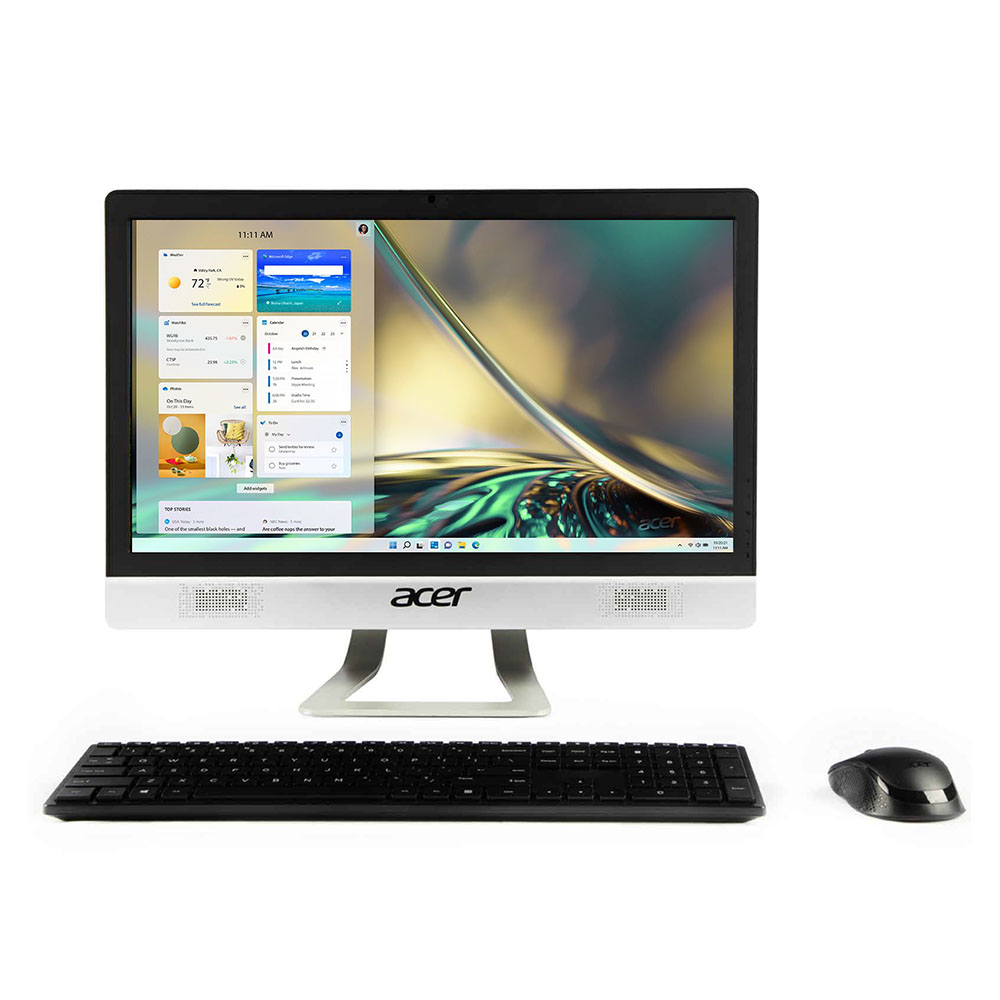 Acer Veriton Business AIO (Z3151G)