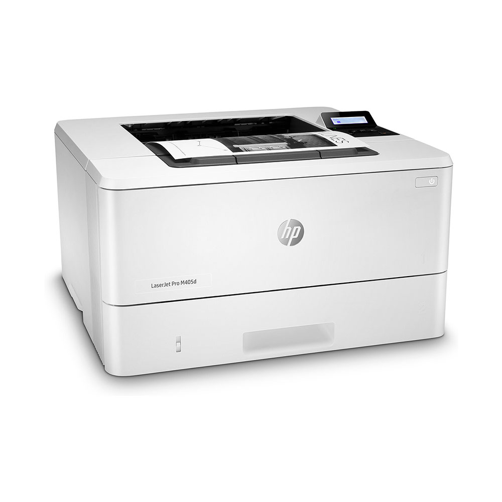 HP Laserjet Pro M305dn Printer