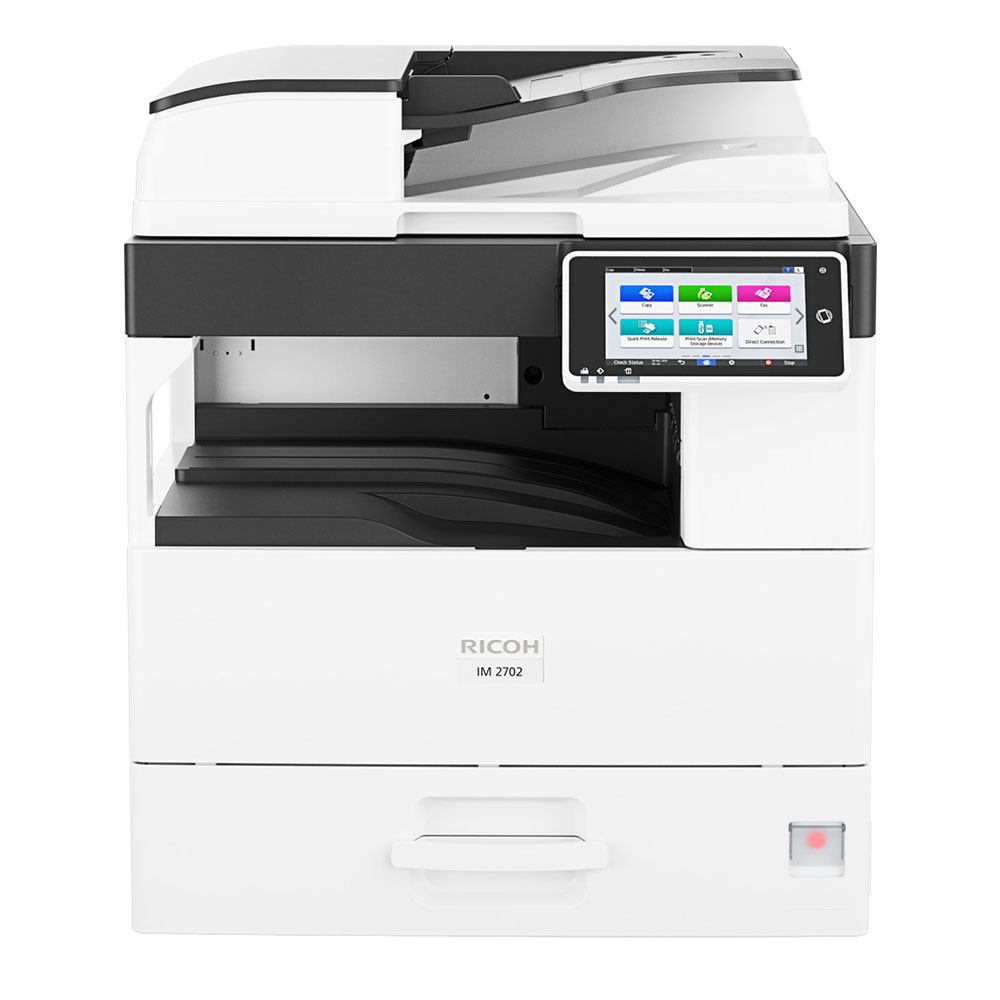 Ricoh IM 2702 Multifunction Printer, For Office