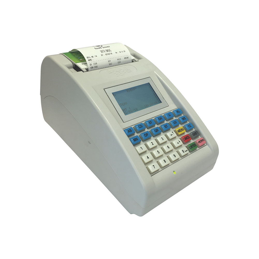 BALAJI BBP 2T/3T Billing Printer | Billing Machine	